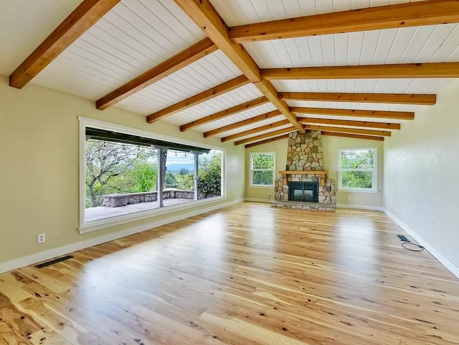 Paint sheen guide satin vs semi gloss for Tyler Texas homes