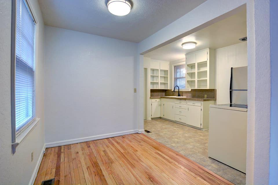 Interior painting by Beagley's Painting — Tyler, TX